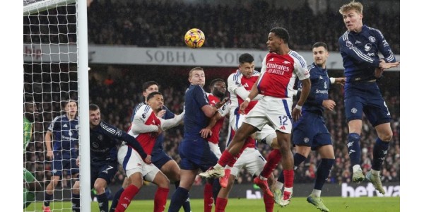 De nieuwe look en de terugkeer van Manchester United zijn het waard om te verwachten in het nieuwe seizoen